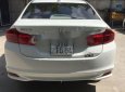 Honda City MT 2016 - Bán xe Honda City MT đời 2016, màu trắng chính chủ