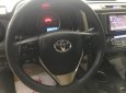 Toyota RAV4 XLE 2.5L 2013 - Bán Toyota RAV4 2.5L bản XLE màu trắng, xe xuất Mỹ, chính chủ đi từ đầu rất giữ gìn, xe sản xuất 2013, Đk 2015