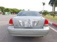 Mitsubishi Diamante 3.5V6  2002 - Cần bán Mitsubishi Diamante 3.5V6 năm sản xuất 2002, màu bạc