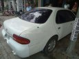 Nissan 100NX   1993 - Bán xe Nissan 100NX năm 1993, màu trắng, giá 50tr