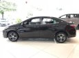 Toyota Corolla altis   2018 - Bán xe Toyota Altis 2018 giá rẻ nhất, KM phụ kiện, BHVC 