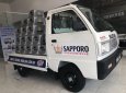 Suzuki Supper Carry Truck Euro 4 2018 - Bán xe tải Suzuki Truck mới, hỗ trợ trả góp