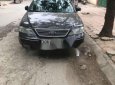 Ford Mondeo 2004 - Cần bán gấp Ford Mondeo đời 2004, màu đen