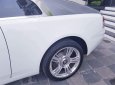 Rolls-Royce Wraith 2016 - Cần bán gấp Rolls-Royce Wraith sản xuất 2016, màu trắng xe nhập