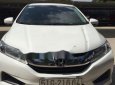 Honda City MT 2016 - Bán xe Honda City MT đời 2016, màu trắng chính chủ