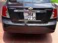 Chevrolet Lacetti Ex 2012 - Bán xe Chevrolet Lacetti Ex 2012 giá rẻ