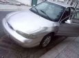 Ford Contour 1996 - Bán lại xe Ford Contour đời 1996, màu bạc, nhập khẩu