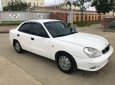 Daewoo Nubira   2007 - Bán Dawoo Nubira số sàn đời 2007 giá cạnh tranh 