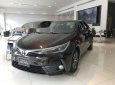 Toyota Corolla altis   2018 - Bán xe Toyota Altis 2018 giá rẻ nhất, KM phụ kiện, BHVC 