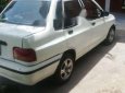 Kia Pride   1995 - Bán Kia Pride 1995, xe nhập khẩu, màu trắng