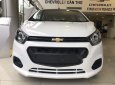 Chevrolet Spark   2018 - Cần bán xe Chevrolet Spark sản xuất 2018 gái tốt