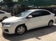 Honda City MT 2016 - Bán xe Honda City MT đời 2016, màu trắng chính chủ