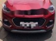 Chevrolet Trax   2017 - Bán xe Chevrolet Trax 2017, số tự động
