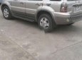Ford Escape   2007 - Bán nhanh xe Ford Escape 2007, số tự động