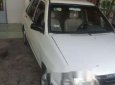 Kia Pride   1995 - Bán Kia Pride 1995, xe nhập khẩu, màu trắng