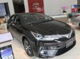Toyota Corolla altis   2018 - Bán xe Toyota Altis 2018 giá rẻ nhất, KM phụ kiện, BHVC 