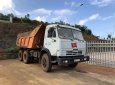 CMC VB750 2002 - Bán Kamaz Ben năm sản xuất 2002, màu trắng