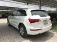 Audi Q5   2.0T 2012 - Bán ô tô Audi Q5 2.0T 2012, màu trắng, nhập khẩu nguyên chiếc  