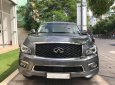 Infiniti QX80 2017 - Bán Mega SUV Infiniti QX80 mới 99%