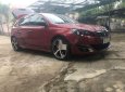 Peugeot 308   2016 - Bán xe Peugetot 308 năm 2016 giá tốt