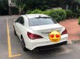 Mercedes-Benz CLA Cũ Mercedes-Benz 2015 - Xe Cũ Mercedes-Benz CLA 2015