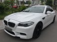 BMW 1 Cũ  5 2.5AT 200 2010 - Xe Cũ BMW 5 2.5AT 2010