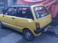 Daihatsu Charade 1984 - Bán Daihatsu Charade đời 1984, màu vàng, giá chỉ 85 triệu