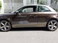 Audi A1   2011 - Bán xe Audi A1 2011, số tự động