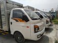 Hyundai Porter H 150 2018 - Bán Hyundai Porter H 150 2018 linh kiện nhập khẩu Hàn Quốc mới 100%, màu trắng mới tinh