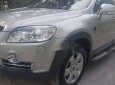 Chevrolet Captiva   LT 2.4MT 2008 - Cần bán lại xe Chevrolet Captiva LT 2.4MT 2008, màu vàng, fom 2010, xe gia đình tên tư nhân