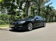 BMW 6 Series 640i Grand Coupe 2015 - Bán ô tô BMW 6 Series 640i Grand Coupe đời 2015, màu đen, nhập khẩu