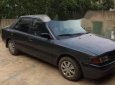 Mazda 323 1993 - Cần bán lại xe Mazda 323 đời 1993, màu đen, 40 triệu