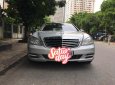 Mercedes-Benz S class S400 2010 - Cần bán gấp Mercedes S400 sản xuất 2010, màu bạc, nhập khẩu