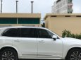 Volvo XC90   AT  2016 - Cần bán Volvo XC90 AT đời 2016, màu trắng, xe nhập như mới