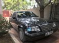 Mercedes-Benz E class  E220 1993 - Cần bán Mercedes E220 1993, màu đen, giá tốt