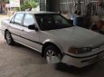 Honda Accord 1987 - Cần bán Honda Accord đời 1987, màu trắng, giá chỉ 44 triệu