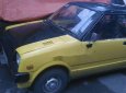 Daihatsu Charade 1984 - Bán Daihatsu Charade đời 1984, màu vàng, giá chỉ 85 triệu