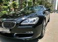 BMW 6 Series 640i Grand Coupe 2015 - Bán ô tô BMW 6 Series 640i Grand Coupe đời 2015, màu đen, nhập khẩu