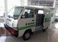 Suzuki Blind Van 2017 - Đại lý Suzuki Việt Nhật Biên Hoà, Đồng Nai. Suzuki Blind Van 580kg đời 2017, có xe giao ngay với giá cả tốt nhất