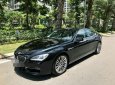 BMW 6 Series 640i Grand Coupe 2015 - Bán ô tô BMW 6 Series 640i Grand Coupe đời 2015, màu đen, nhập khẩu