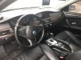 BMW 5 Series  530i 2007 - Cần bán BMW 530i sản xuất 2007, đăng ký 2008, xe nhập khẩu Đức, biển số thành phố