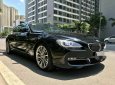 BMW 6 Series 640i Grand Coupe 2015 - Bán ô tô BMW 6 Series 640i Grand Coupe đời 2015, màu đen, nhập khẩu