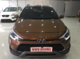 Hyundai i20 -   cũ Nhập khẩu 2015 - Huyndai I 20 - 2015 Xe cũ Nhập khẩu