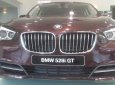 BMW 528i Mới  5  GT 2018 - Xe Mới BMW 5 528i GT 2018