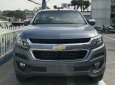 Chevrolet Blazer Cũ  Trail LT MT 1.4L 2018 - Xe Cũ Chevrolet Trailblazer LT MT 1.4L 2018