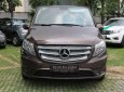 Mercedes-Benz V-Class Cũ Mercedes-Benz  Vito 2017 - Xe Cũ Mercedes-Benz V-Class Vito 2017