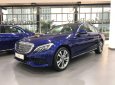 Mercedes-Benz Mới Mercedes-Benz C 250 Exusive Model 2018 - Xe Mới Mercedes-Benz C 250 Exclusive Model 2018