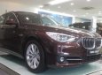 BMW 528i Mới  5  GT 2018 - Xe Mới BMW 5 528i GT 2018