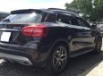 Mercedes-Benz GLA-Class  45 AMG 4Matic Turbo 2015 - Bán Mercedes Benz GLA 45 AMG 4Matic Turbo, màu nâu, sản xuất 2015, đăng ký cuối 12/2015