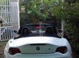 BMW Z4 2005 - Bán BMW Z4 đời 2005, màu trắng, nhập khẩu nguyên chiếc, giá chỉ 400 triệu